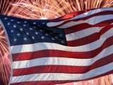 Celebrate Independence Day with your Community